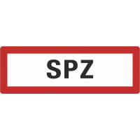 S P Z (Sprinklerzentrale)