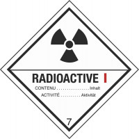 Radioaktive Stoffe