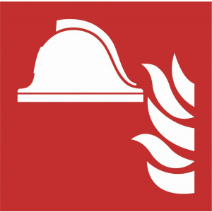 Mittel und Geräte zur Brandbekämpfung (F004)