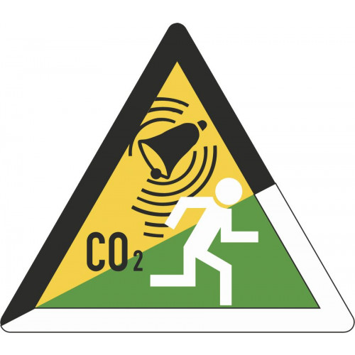 CO2 - Löschanlage