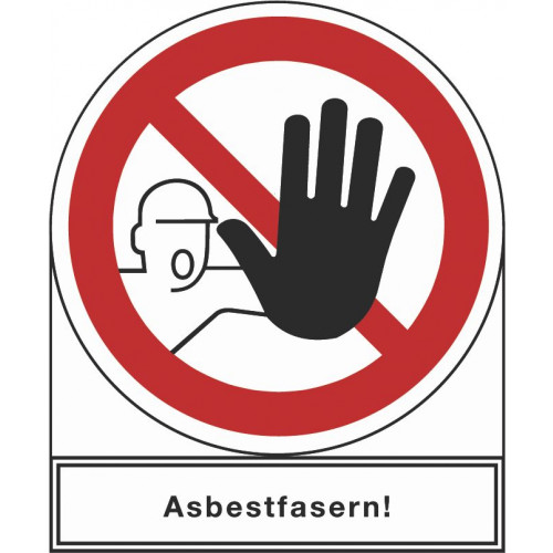 Asbestfasern